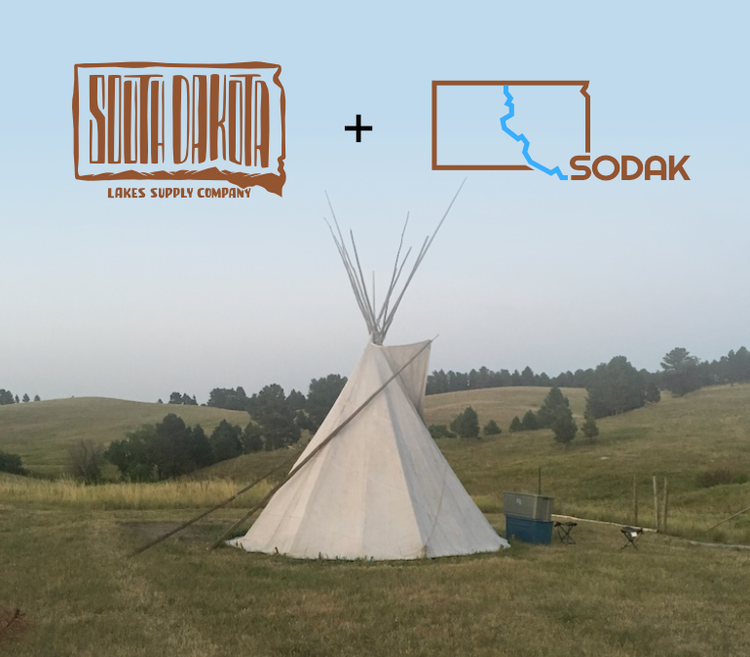 Yellowstone Family Vacation via SoDak