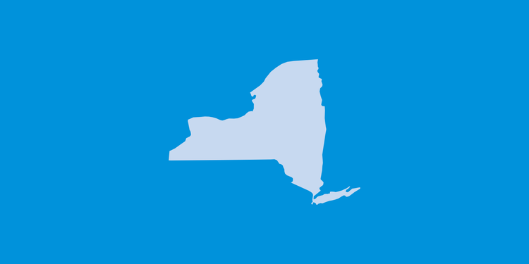 New York