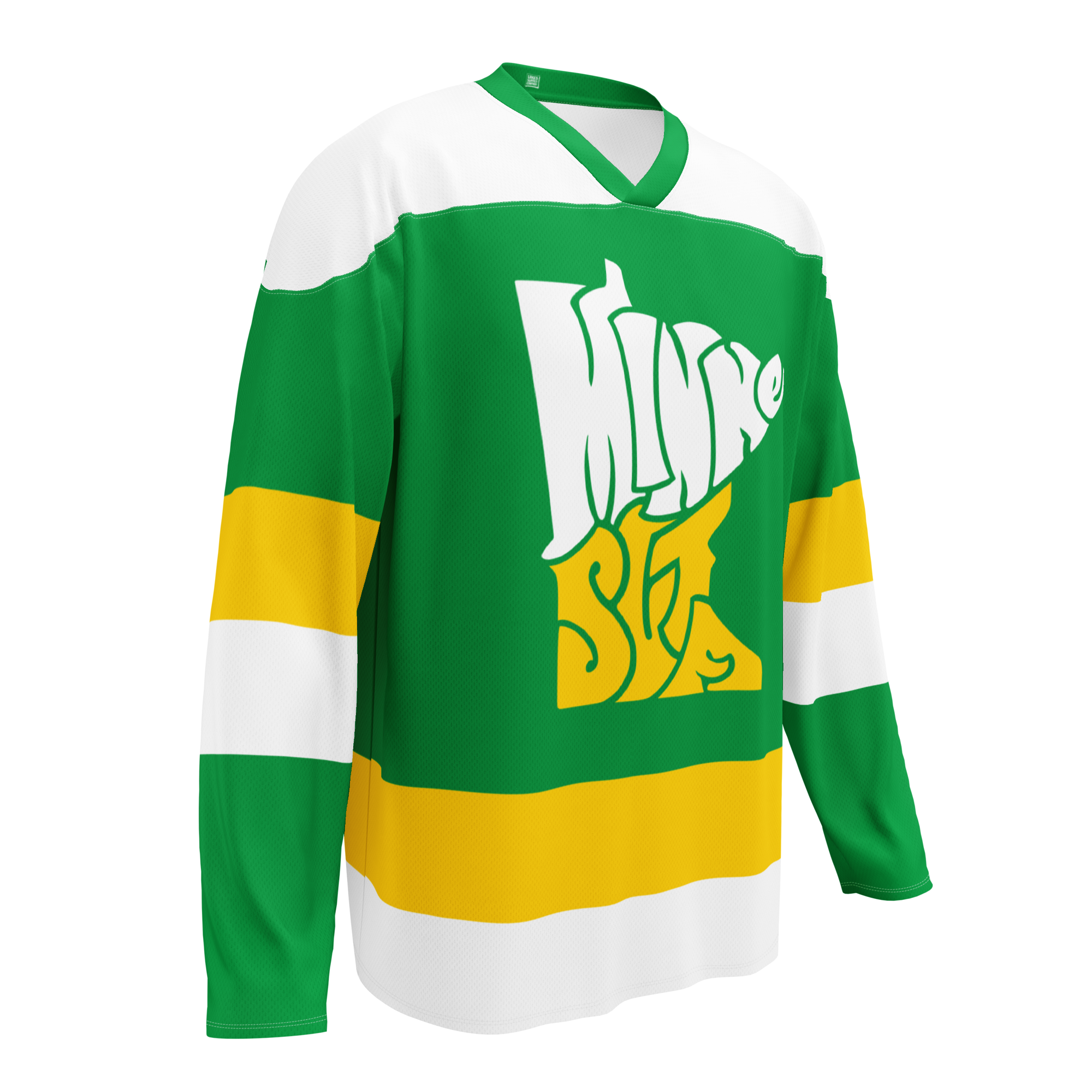 Boston celtics hockey jersey sales