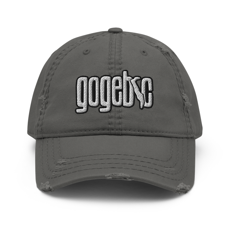 Load image into Gallery viewer, Lake Gogebic Dad Hat
