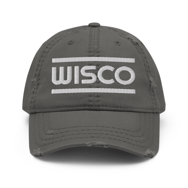 Load image into Gallery viewer, Wisco Dad Hat
