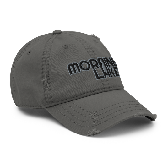 Moraine Lake Dad Hat
