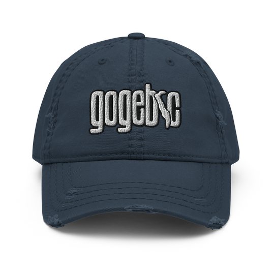 Lake Gogebic Dad Hat