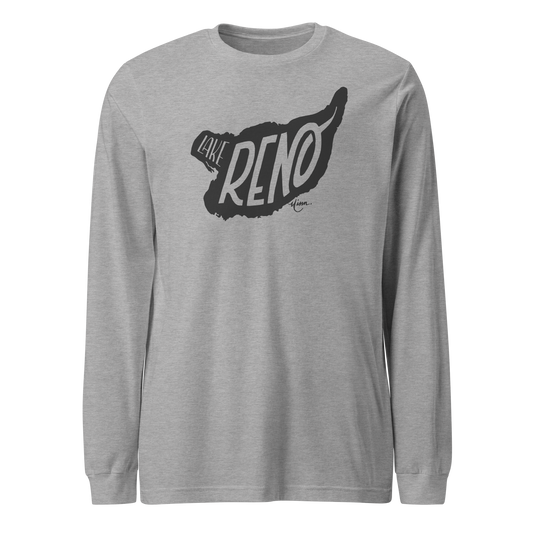 Lake Reno Long Sleeve Tee