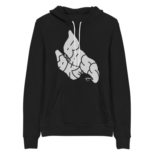 Bass Lake Hoodie