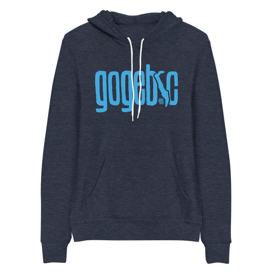 Lake Gogebic Unisex Hoodie