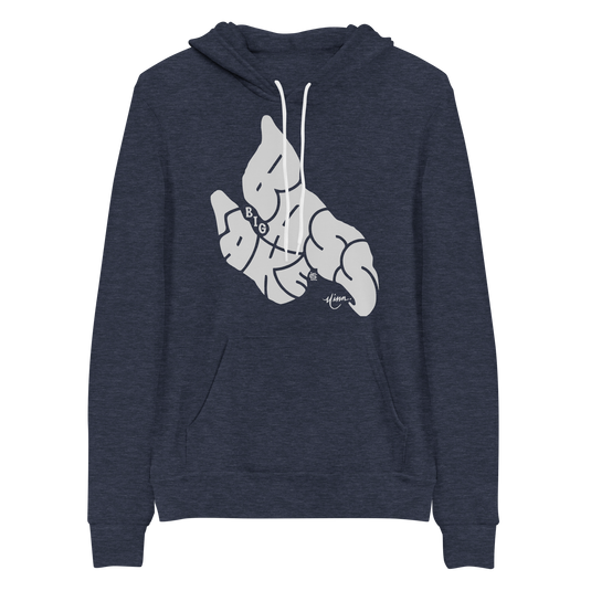 Bass Lake Hoodie