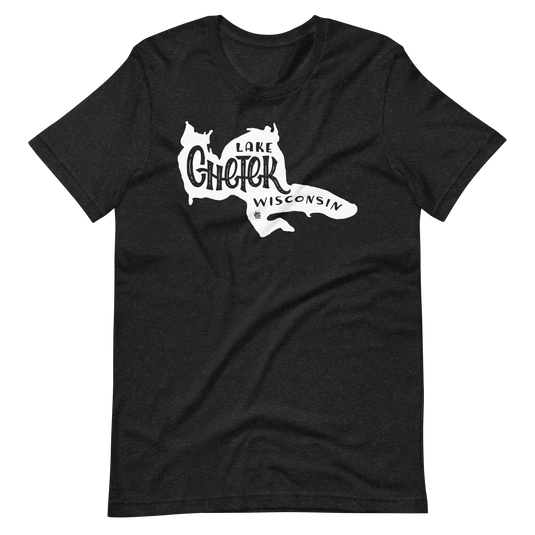 Lake Chetek Tee