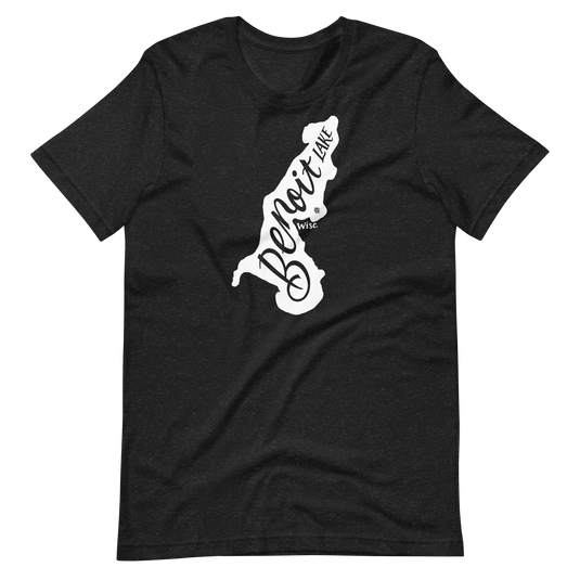 Benoit Lake Tee