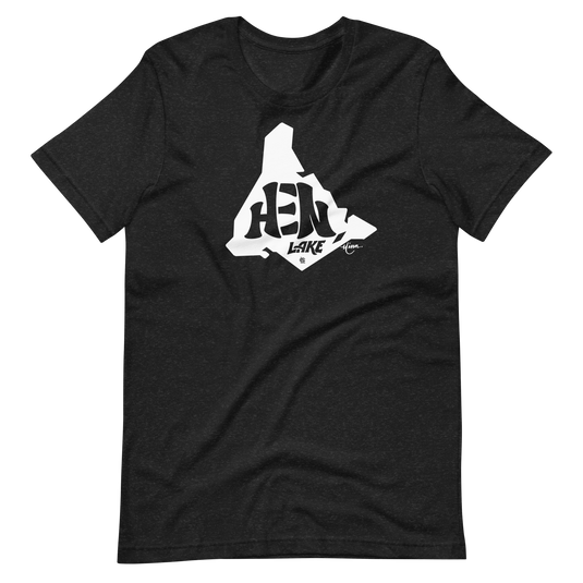 Hen Lake Tee