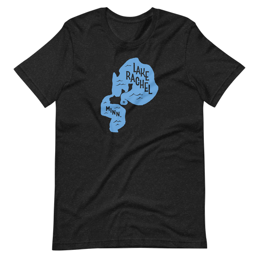 Rachel Lake Tee