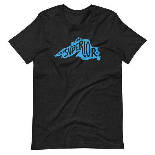 Lake Superior Tee