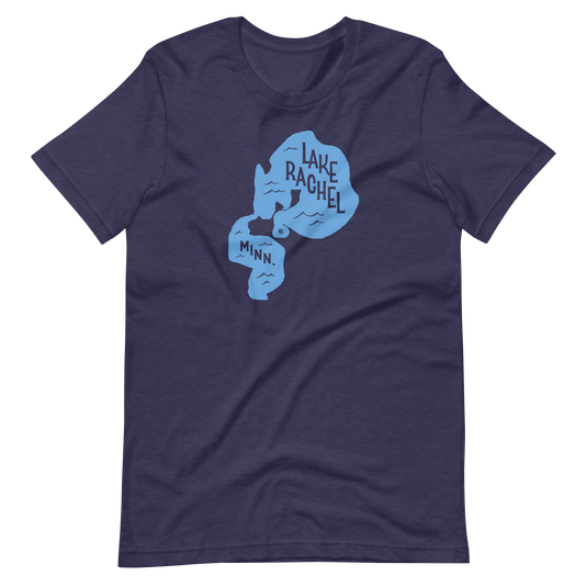 Rachel Lake Tee