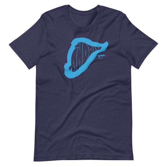 Andrew Lake Tee