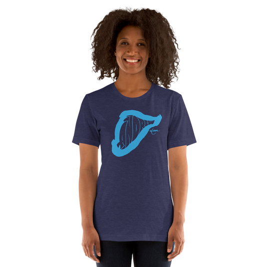 Andrew Lake Tee