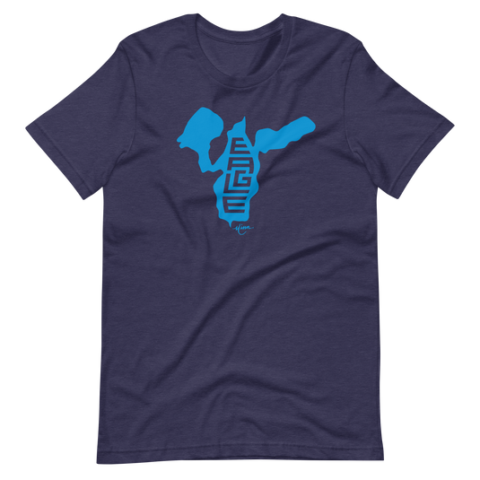 Eagle Lake Tee
