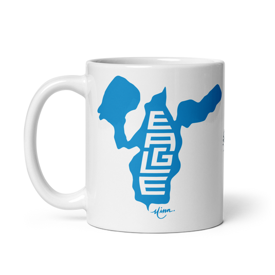 Eagle Lake Mug