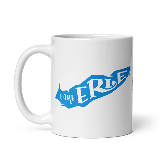 Lake Erie Mug