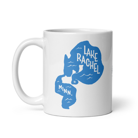 Lake Rachel Mug