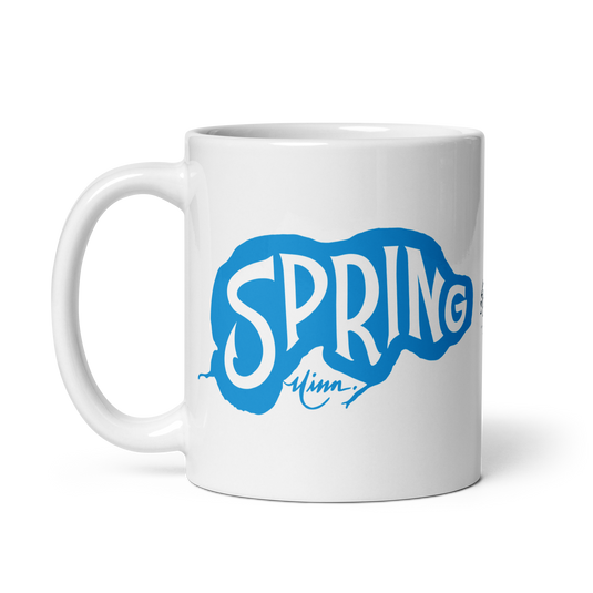 Spring Lake Mug
