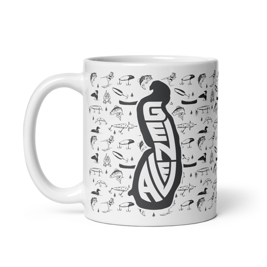 Geneva Lake Mug