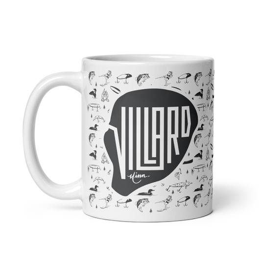Villard Lake Mug