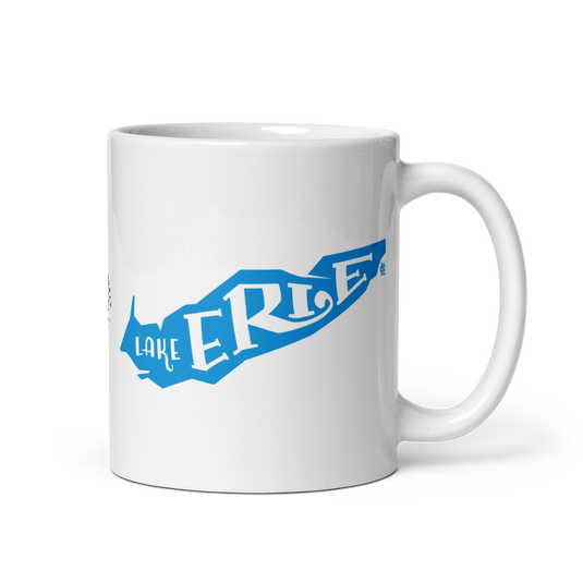 Lake Erie Mug