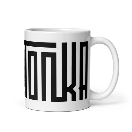 Lake Minnetonka Mug