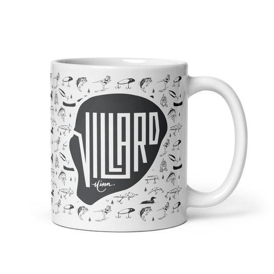 Villard Lake Mug
