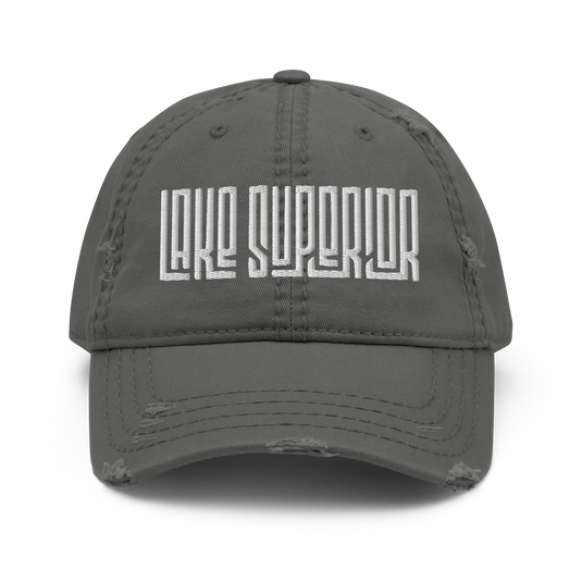 Lake Superior Dad Hat