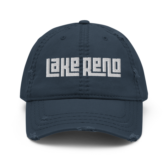 Lake Reno Dad Hat