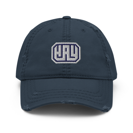 Hay Lake Dad Hat