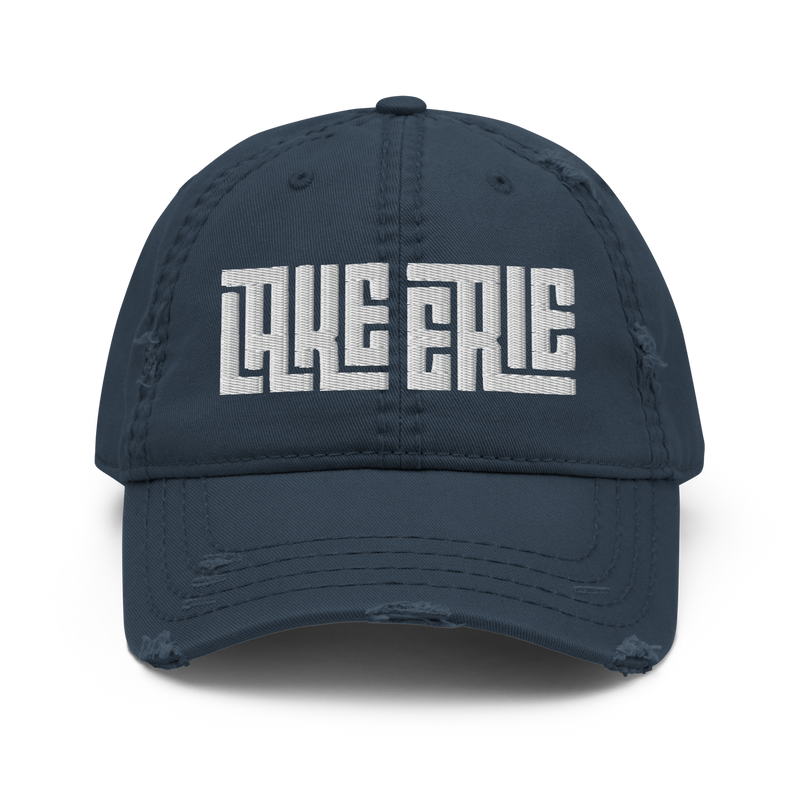 Load image into Gallery viewer, Lake Erie Dad Hat

