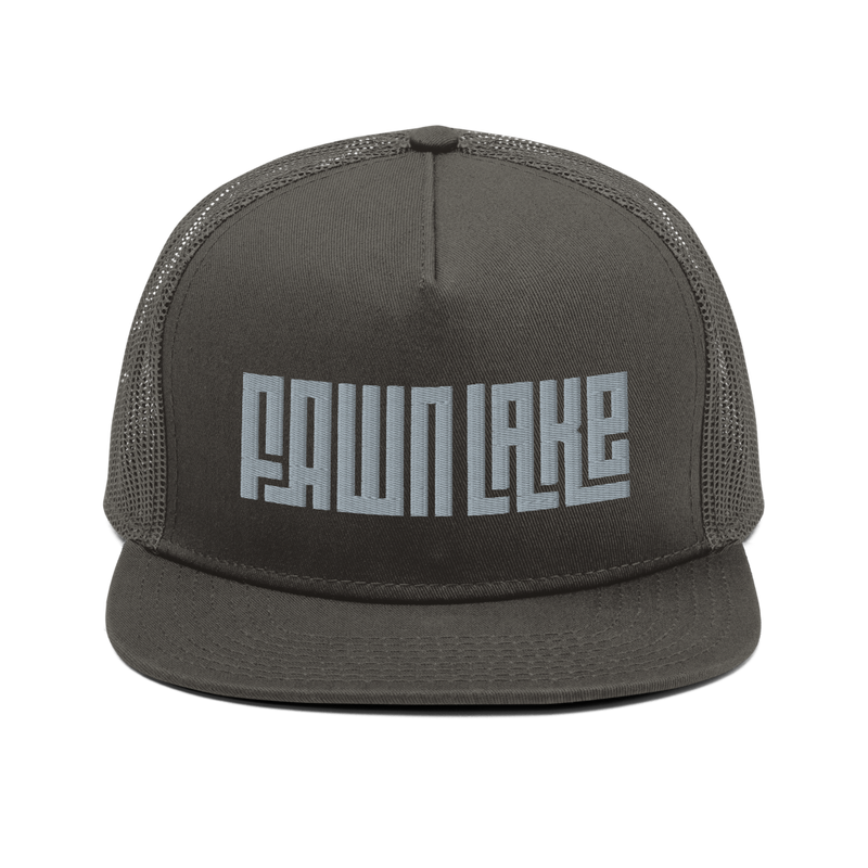 Load image into Gallery viewer, Fawn Lake Snapback Hat
