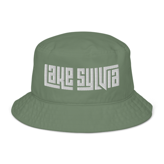 Lake Sylvia Bucket Hat
