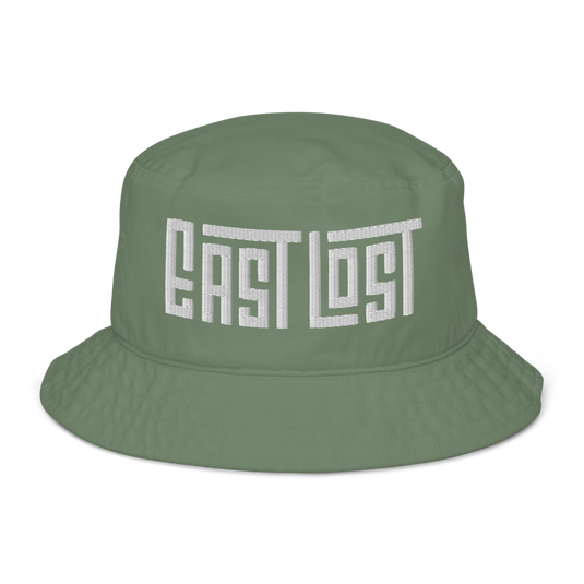 East Lost Lake Bucket Hat