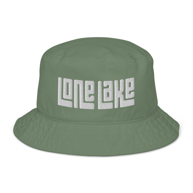 Load image into Gallery viewer, Lone Lake Bucket Hat
