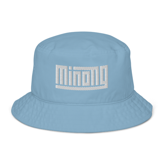 Minong Flowage Bucket Hat