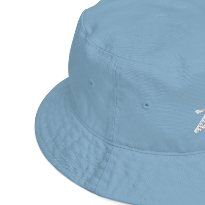 Load image into Gallery viewer, Lake Uwishunu Bucket Hat

