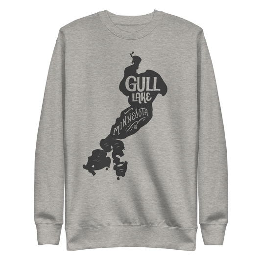 Gull Lake Sweatshirt