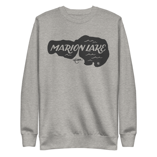 Marion Lake Sweatshirt