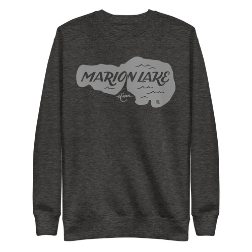 Marion Lake Sweatshirt