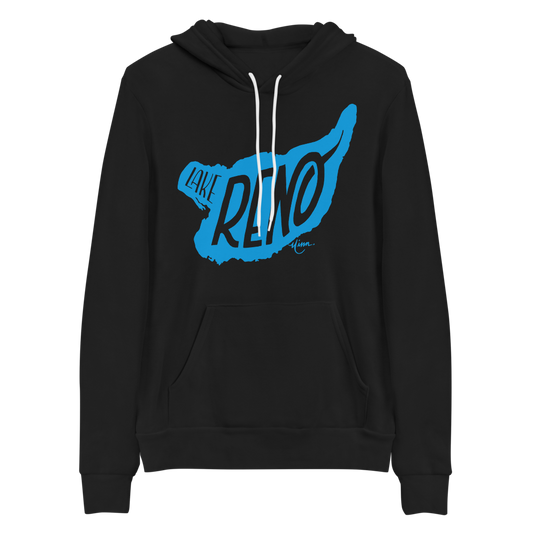 Lake Reno Hoodie
