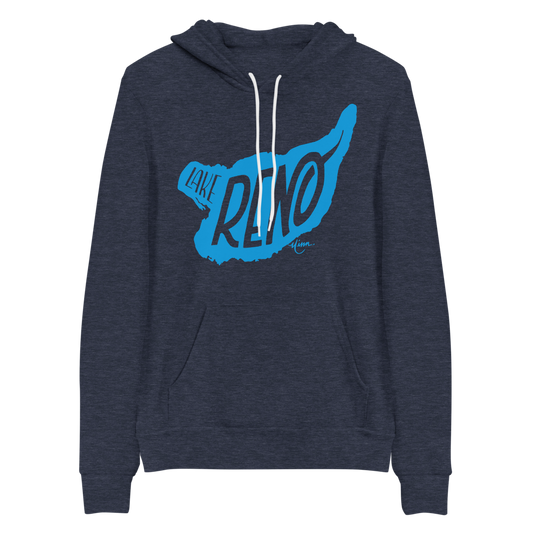 Lake Reno Hoodie
