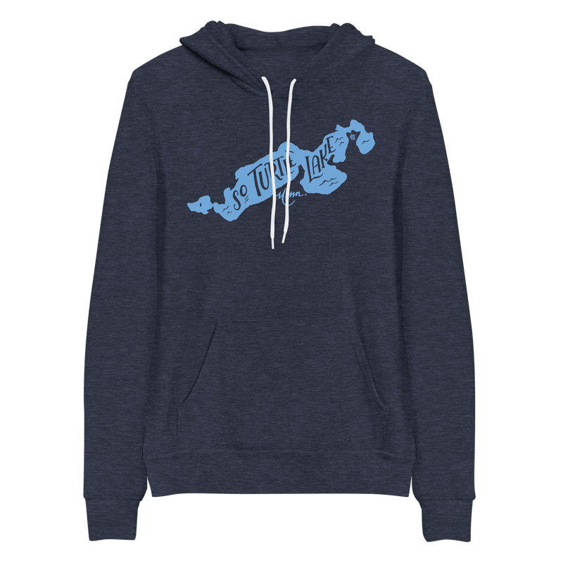 Load image into Gallery viewer, South Turtle Lake Hoodie
