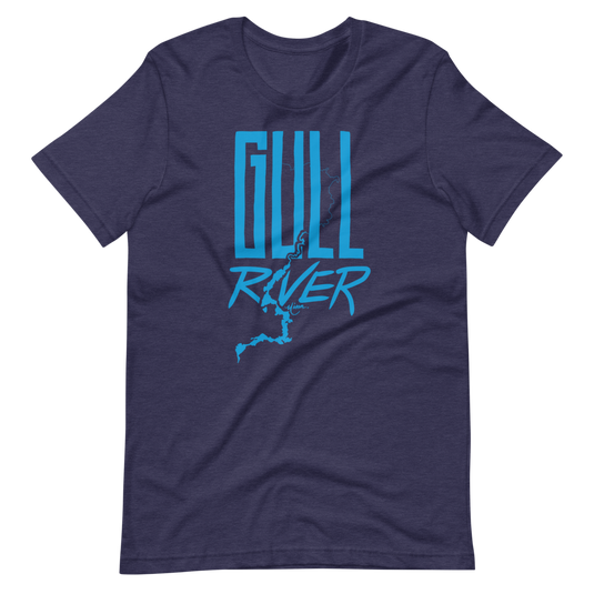 Gull River