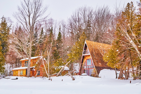How to Winterize a Midwest Cabin: The Lake Cabin Closing Checklist