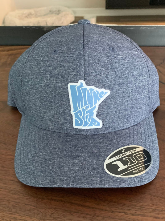 State of Minnesota Hat