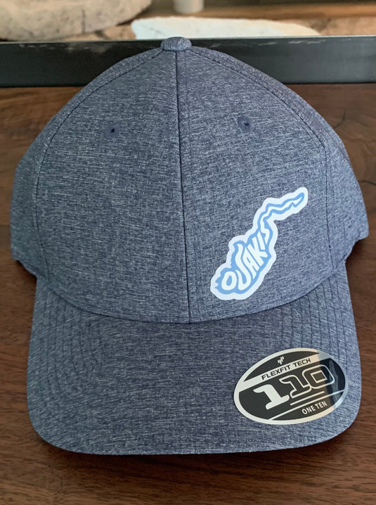 Lake Osakis Minnesota Hat