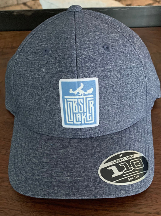 Lake Lobster Minnesota Hat